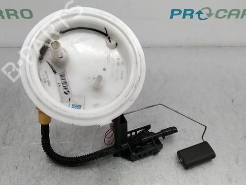 Other BMW 5 (E60) 525 d | BP14407145O1