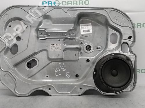Front left window mechanism FORD FOCUS II Saloon (DB_, FCH, DH) 1.6 TDCi | BP9788443C22 