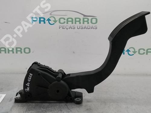 Pedal VOLVO S40 II (544) 1.6 D (110 hp) 4M519F836AH