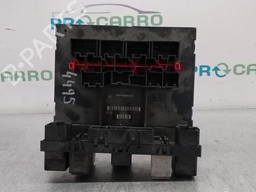 Módulo eletrónico SEAT LEON (1P1) [2005-2013]  13724949