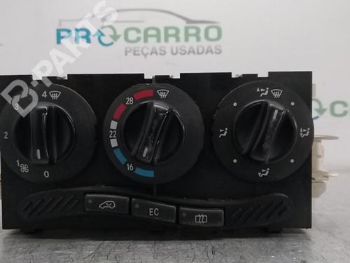 Used Climate control MERCEDES-BENZ A-CLASS (W168) A 140 (168.031, 168.131) (82 hp) 9788531