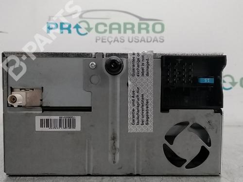 Bilradio OPEL CORSA D (S07) 1.3 CDTI (L08, L68) | BP9788533E6 