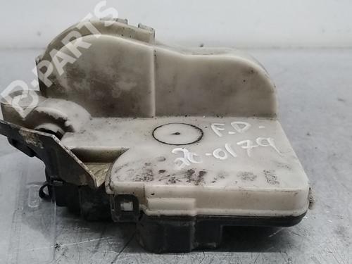 Used Front right lock SEAT IBIZA II (6K1) 1.9 D (68 hp) 9788558
