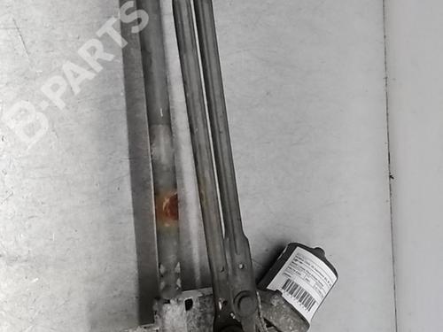 Used Front wiper motor HONDA CIVIC VII Hatchback (EU, EP, EV) [2000-2006]  9788564