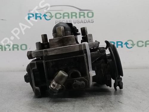 Manifold Indsugning VW GOLF III (1H1) 1.4 (60 hp) 13724962