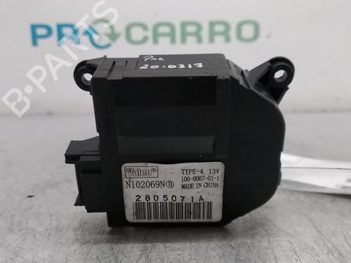 Varmvifte PEUGEOT 207 (WA_, WC_) 1.4 HDi | BP13724972M62