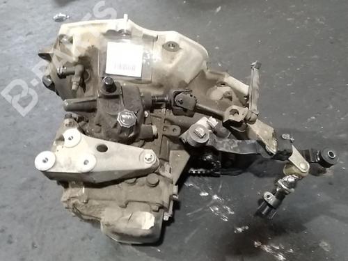 Gearbox OPEL ASTRA H (A04) 1.4 (L48) | BP9788620M3 