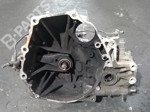 Used Gearbox HONDA CIVIC VI Aerodeck (MB, MC) [1998-2001]  9788622