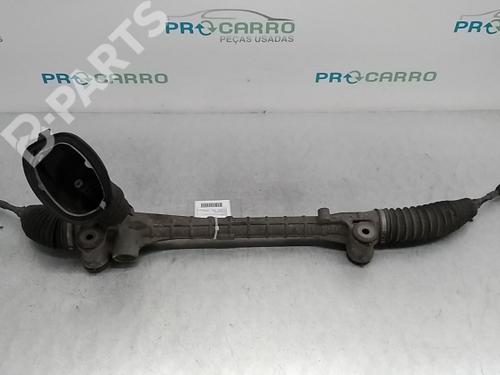 Used Steering rack PEUGEOT 107 (PM_, PN_) 1.0 (68 hp) 9788646