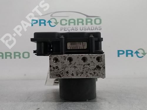 ABS Bremseaggregat PEUGEOT 107 (PM_, PN_) 1.0 (68 hp) 9788650