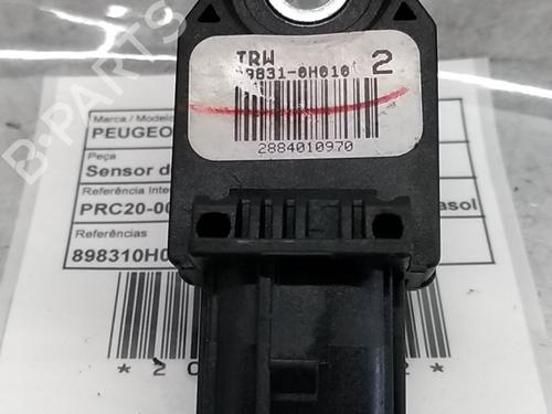 Used Other PEUGEOT 107 (PM_, PN_) 1.0 (68 hp) 14407171