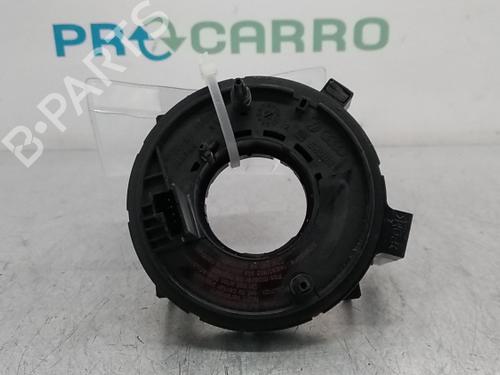 Airbag Schleifring für VW GOLF IV (1J1) 1.4 16V (75 hp) 13632579