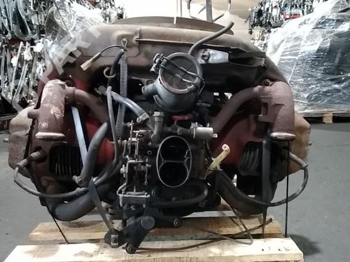 Engine CITROËN VISA 0.6 | BP10508564M1