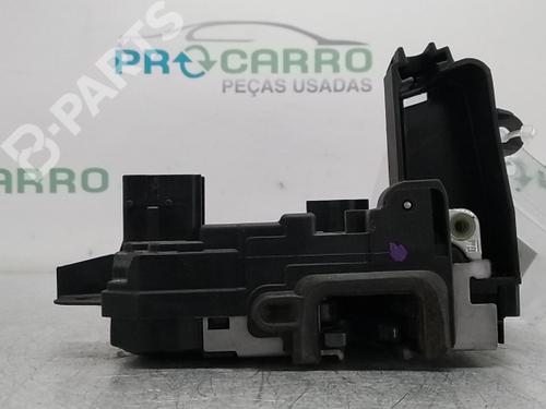 Front left lock OPEL ASTRA H (A04) 1.4 (L48) | BP9788691C98 