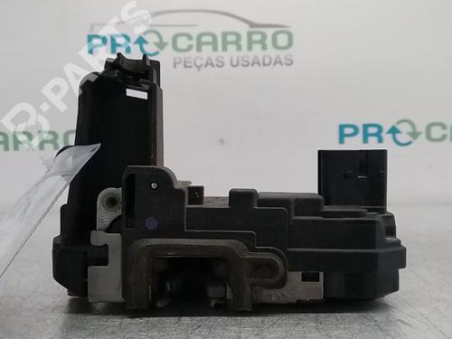 Rear right lock OPEL ASTRA H (A04) 1.4 (L48) | BP9788692C99 
