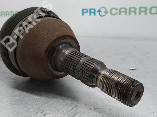 Right front driveshaft OPEL ASTRA H (A04) 1.4 (L48) | BP9788697M39 