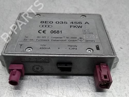 Andre AUDI A4 B6 Avant (8E5) [2000-2005]  13724988