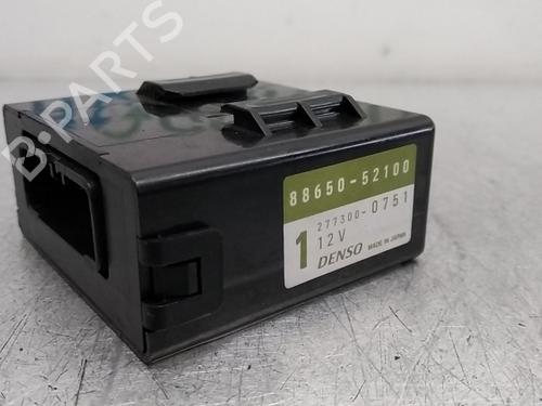 Used Other TOYOTA YARIS (_P1_) 1.0 (SCP10_, SCP10R) (68 hp) 13724991