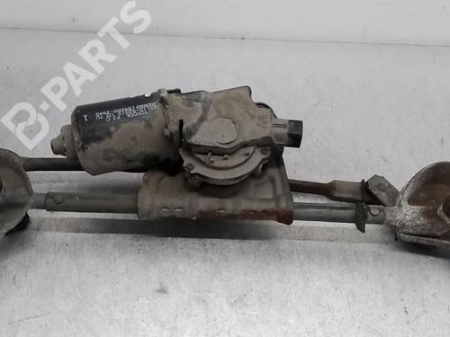 Motor limpia delantero Motor limpia delantero 9788710 9788710