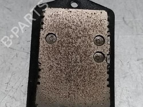 Heater resistor TOYOTA YARIS (_P1_) 1.0 (SCP10_, SCP10R) | BP13724997M108