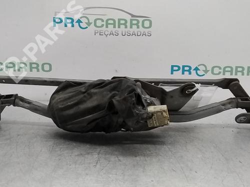 Used Front wiper motor CITROËN SAXO (S0, S1) [1996-2004]  9788728