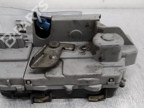Used Rear right lock CITROËN XANTIA (X1_, X2_) 1.9 Turbo D (90 hp) 9788743