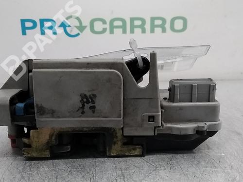Rear right lock CITROËN XANTIA (X1_, X2_) 1.9 Turbo D | BP9788743C99