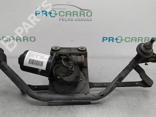 Used Front wiper motor RENAULT ESPACE III (JE0_) [1996-2002]  9788791