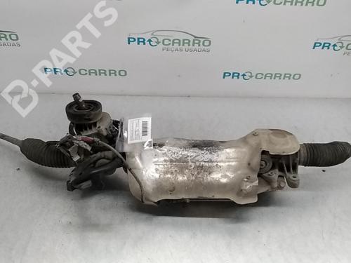Used Steering rack VW GOLF VI (5K1) 1.6 TDI (105 hp) 9788800