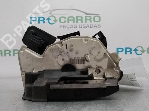 Used Front right lock VW GOLF VI (5K1) 1.6 TDI (105 hp) 9788817