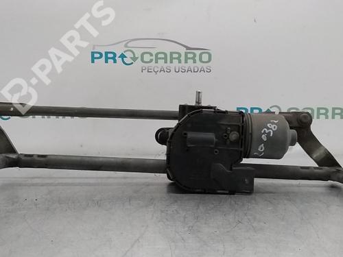 Viskermotor vindrude VW GOLF VI (5K1) 1.6 TDI (105 hp) 9788819