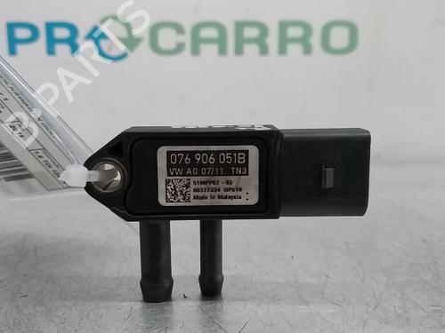 Used Electronic module VW GOLF VI (5K1) 1.6 TDI (105 hp) 13725012