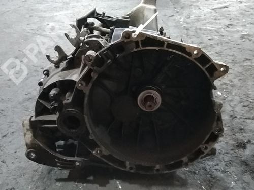 manual-gearbox-ford-mondeo-iii-b5y-20-16v-tddi-tdci-2000-2001-2002-2003-2004-2005-2006-2007-9788825 main image