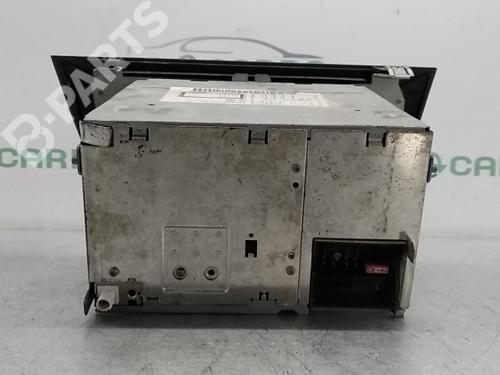 Radio SEAT LEON (1P1) 1.9 TDI | BP9788862E6 