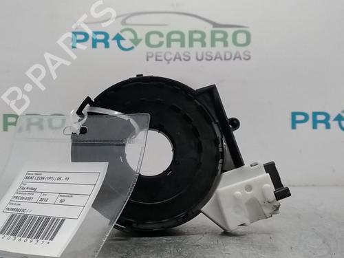 Squib airbag SEAT LEON (1P1) 1.9 TDI | BP13632588C102 