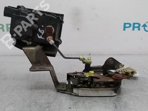 Zamek drzwi przednich lewych DAEWOO MATIZ Hatchback Van (KLA4) 0.8 BP9788916C98