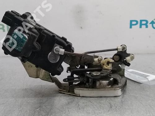 Zamek drzwi tylnych lewych DAEWOO MATIZ Hatchback Van (KLA4) 0.8 BP9788925C100