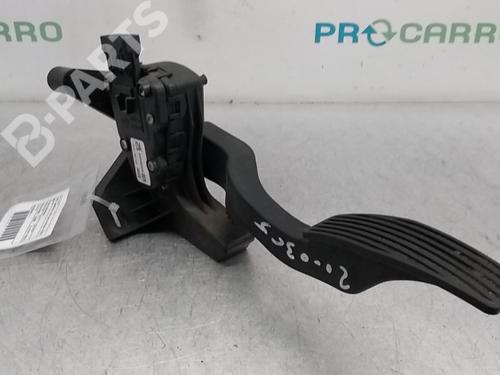 Pedal OPEL MERIVA A MPV (X03) 1.3 CDTI (E75) (75 hp) 9788948