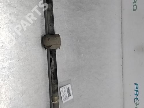 Transmisión delantera derecha OPEL MERIVA A MPV (X03) 1.3 CDTI (E75) (75 hp) 9788950