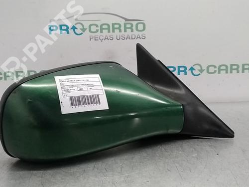 Right mirror OPEL ASTRA F Saloon (T92) 1.4 (F19, M19) | BP9788954C27 