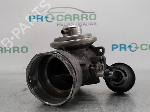 Used Other VW SHARAN (7M8, 7M9, 7M6) 1.9 TDI (115 hp) 14407198