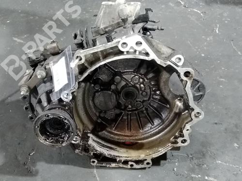 Getriebe für VW GOLF IV (1J1) 1.4 16V (75 hp) 9789072
