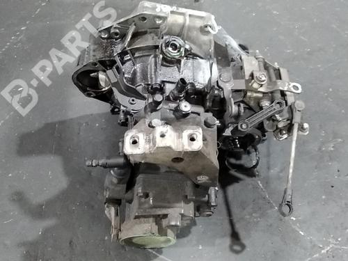 Getriebe VW GOLF IV (1J1) 1.4 16V | BP9789072M3