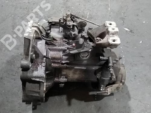 Getriebe VW GOLF IV (1J1) 1.4 16V | BP9789072M3