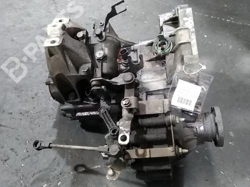 Getriebe VW GOLF IV (1J1) 1.4 16V | BP9789072M3