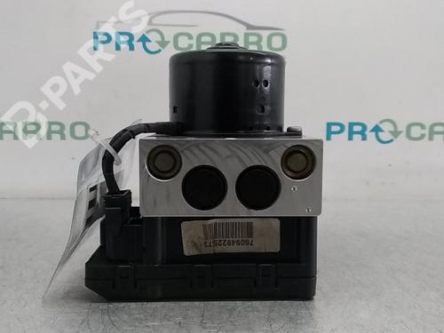 Abs pomp VW GOLF IV (1J1) 1.4 16V | BP9789093M43