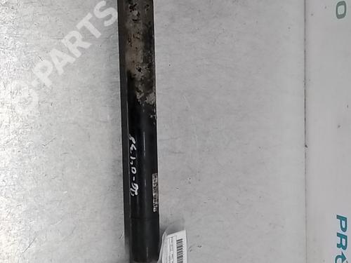 Used Right front driveshaft VW GOLF IV (1J1) 1.4 16V (75 hp) 9789100