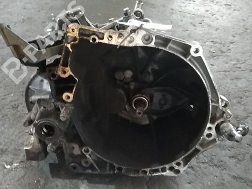 Boîte de vitesses CITROËN XSARA PICASSO (N68) 1.6 HDi (90 hp) 9789117