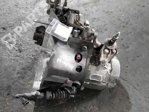 Gearbox CITROËN XSARA PICASSO (N68) 1.6 HDi | BP9789117M3