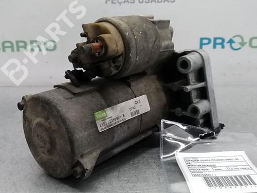 Starter CITROËN XSARA PICASSO (N68) 1.6 HDi | BP9789152M8 